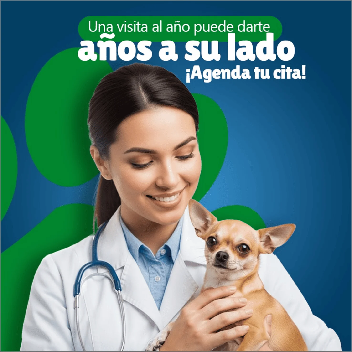 Clínica Veterinaria La Muda - Consejos