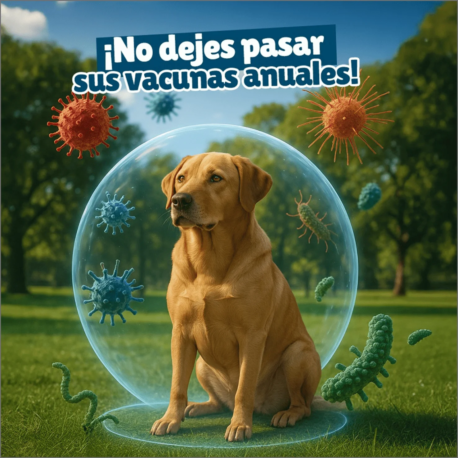 Clínica Veterinaria La Muda - Consejos