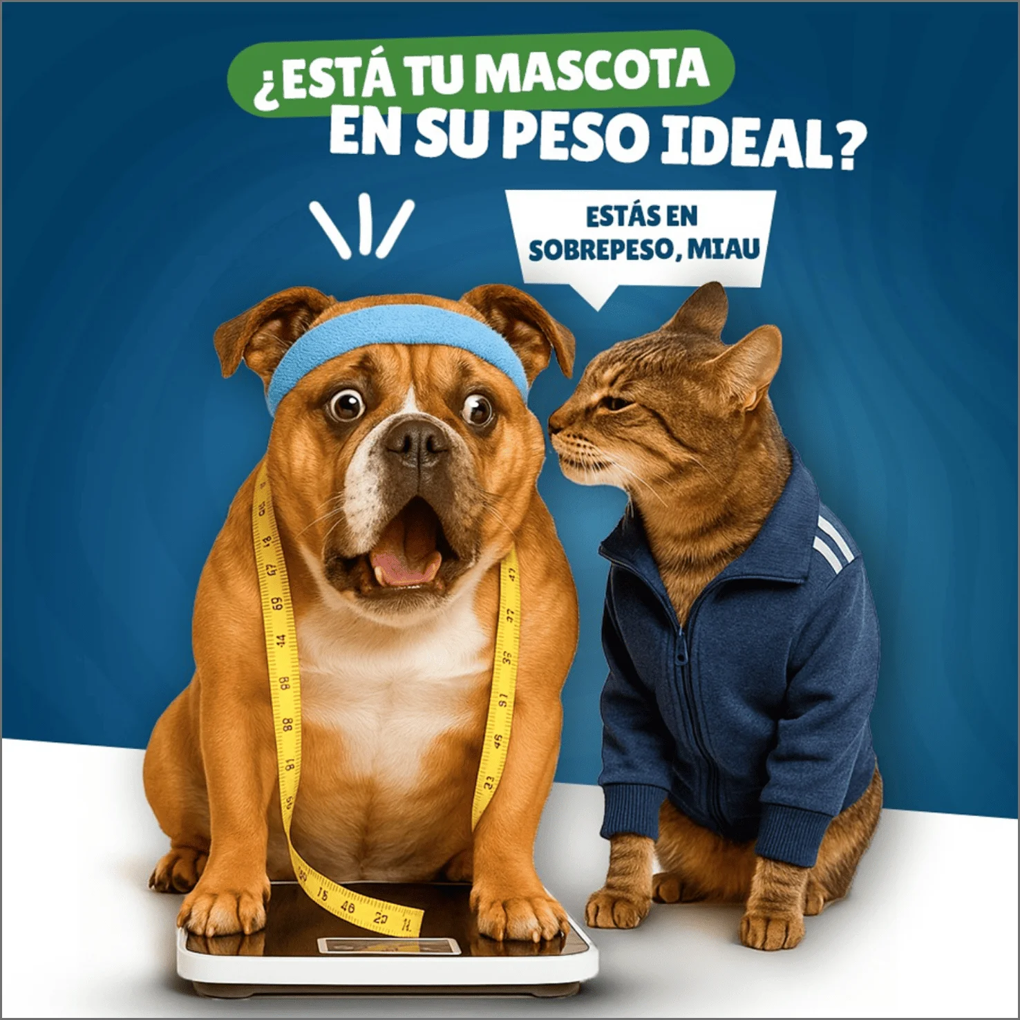 Clínica Veterinaria La Muda - Consejos